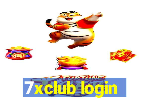 7xclub login